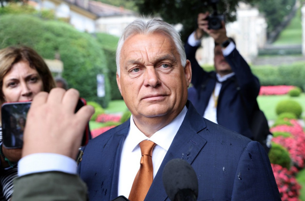 Orban: "Još šest dana..."