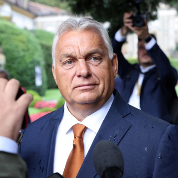 Orban: "Još šest dana..."