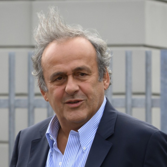 Platini predložio smanjenje broja fudbalera na terenu