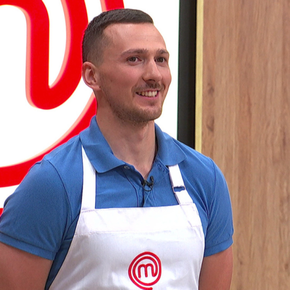 Takmičar potkačio prošlogodišnjeg učesnika MasterChefa: "Nervirao me je" VIDEO