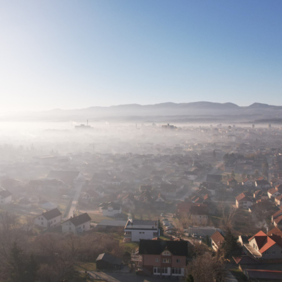 Za milanovačke domaćine zime nema