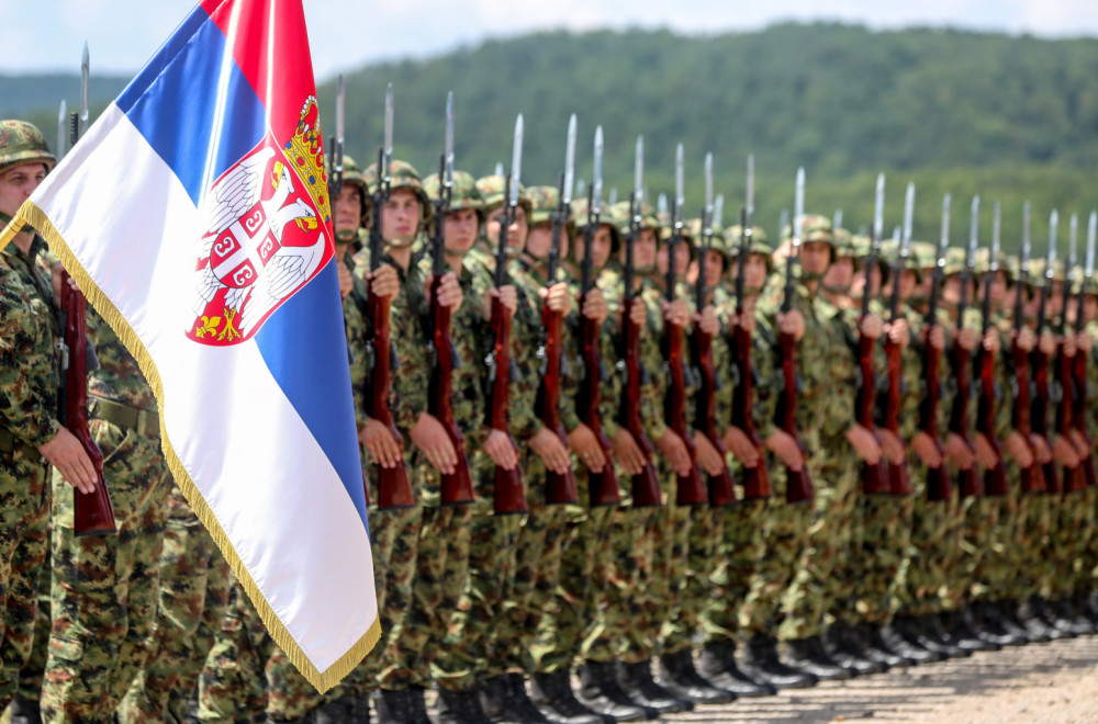 Obavezan vojni rok u Srbiji možete da izbegnete samo na jedan način, ali vam se neće svideti