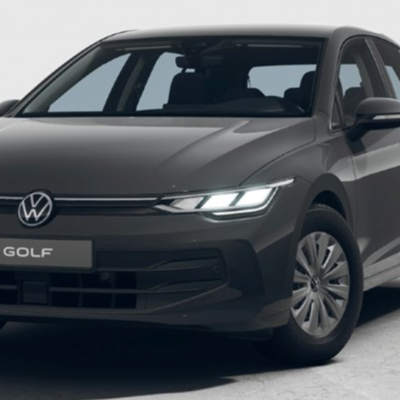 Ovako izgleda najjeftiniji VW Golf FOTO