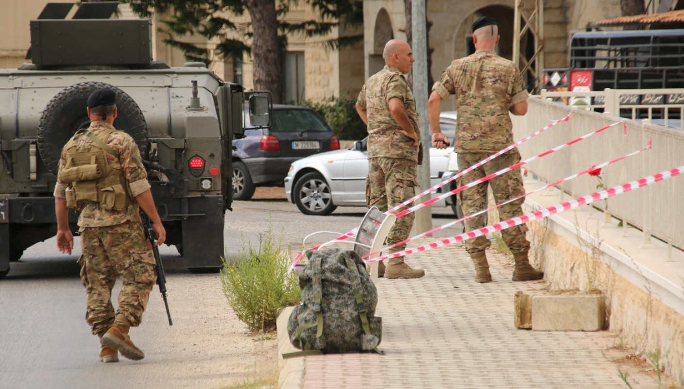 Mađarska ispitala direktorku kompanije povezane sa eksplozijama pejdžera u Libanu; Evo šta je rekla