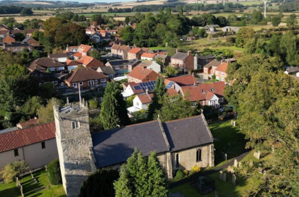 Misteriozna pisma mržnje pretvaraju mirno englesko selo u otrovno