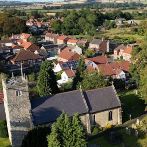 Misteriozna pisma mržnje pretvaraju mirno englesko selo u "otrovno"