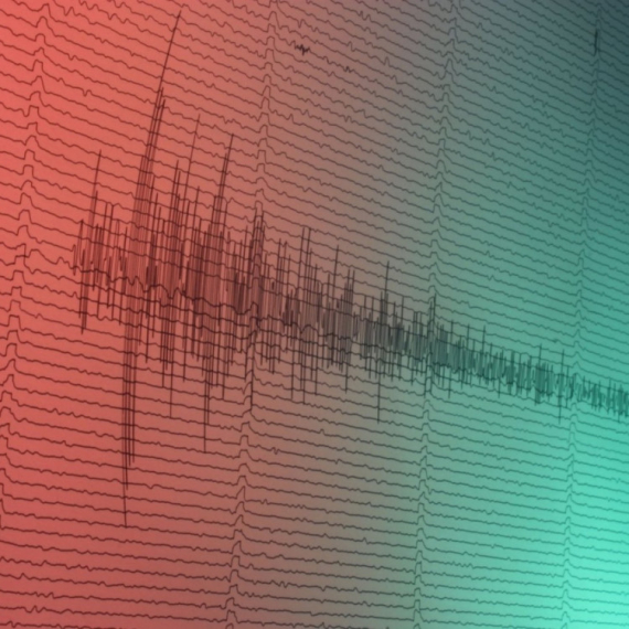 Zatreslo se jako: Snažan zemljotres jačine 6,8 stepeni