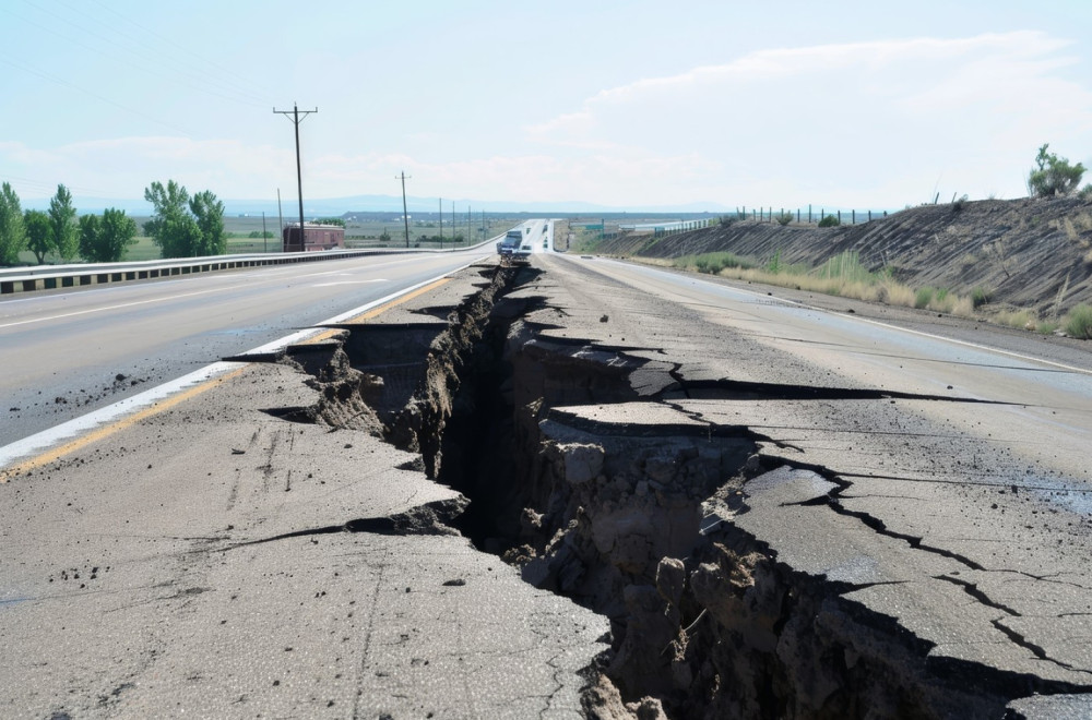 Seismologist warns: "A devastating earthquake will happen"