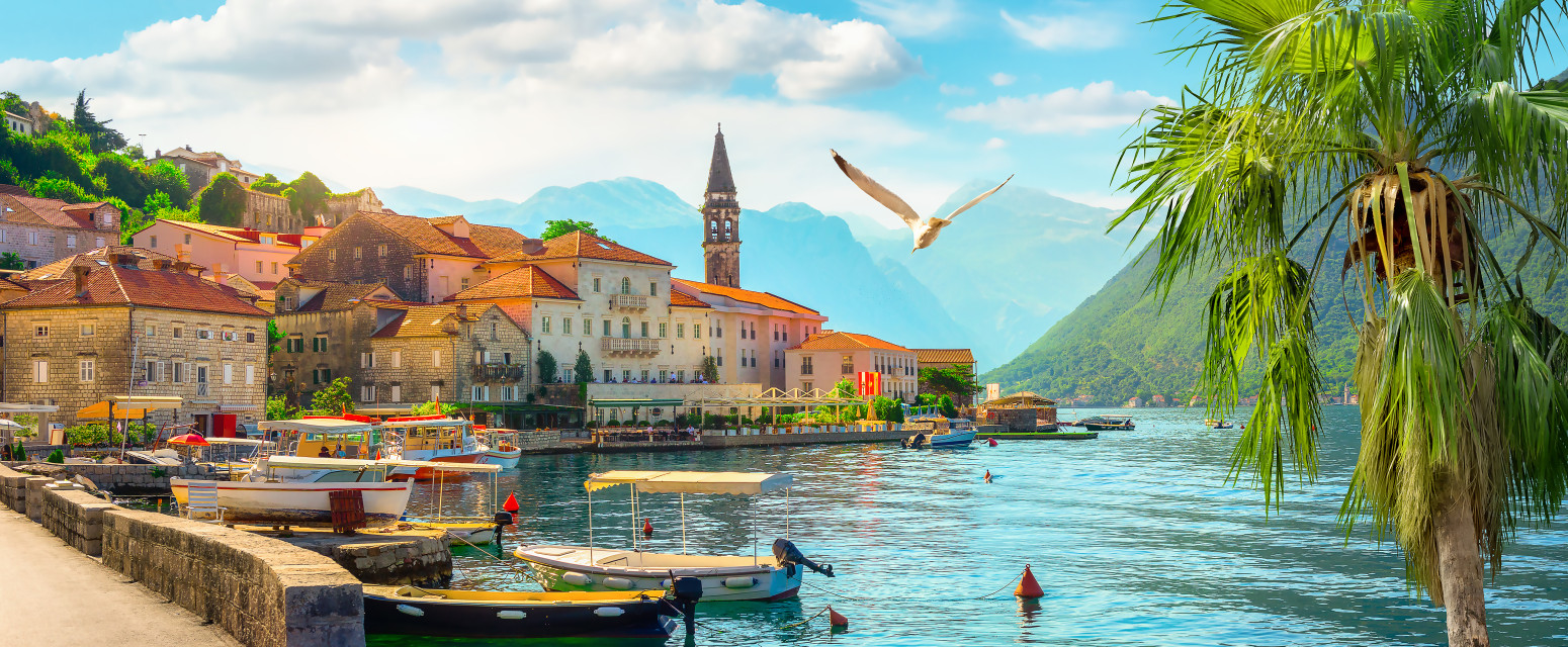 Britanci nahvalili Crnu Goru: "Nova Grčka sa prelepim plažama, idealno ju je posetiti tokom jeseni" FOTO