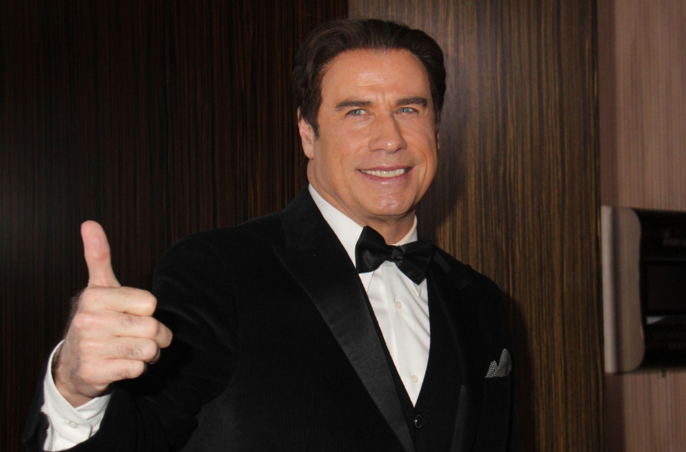 Džon Travolta tvrdi da mu je ovo bila najkompleksnija uloga u karijeri VIDEO