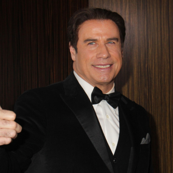 Džon Travolta tvrdi da mu je ovo bila najkompleksnija uloga u karijeri VIDEO