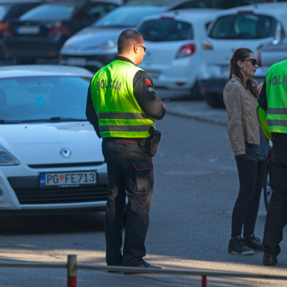 Ministar zdravlja Crne Gore prihvatio ostavku državnog sekretara