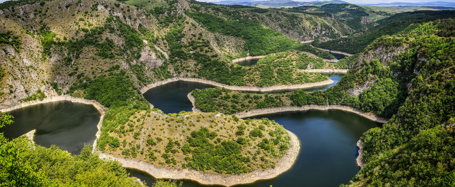 Za Britance Srbija u top-četiri odredišta: Neotkriveno mesto s impresivnom prirodom FOTO