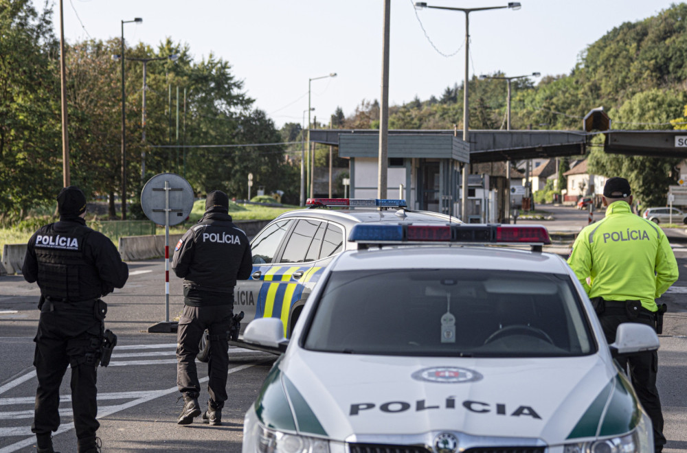 Jezivo: Ubijena devojčica; Osumnjičeni živeo u krugu porodice