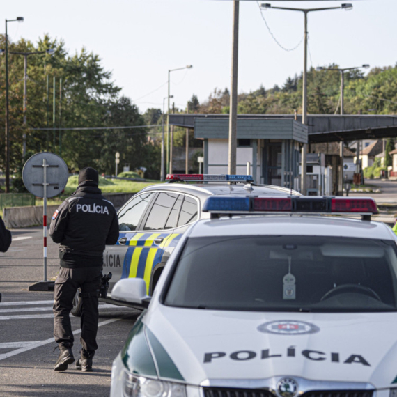 Jezivo: Ubijena devojčica; Osumnjičeni živeo u krugu porodice