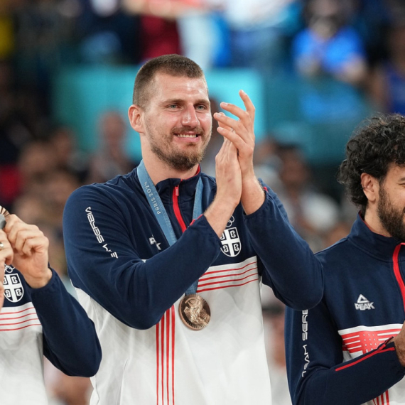 Amerikanci pitali Jokića –  NBA prsten ili olimpijska bronza? VIDEO