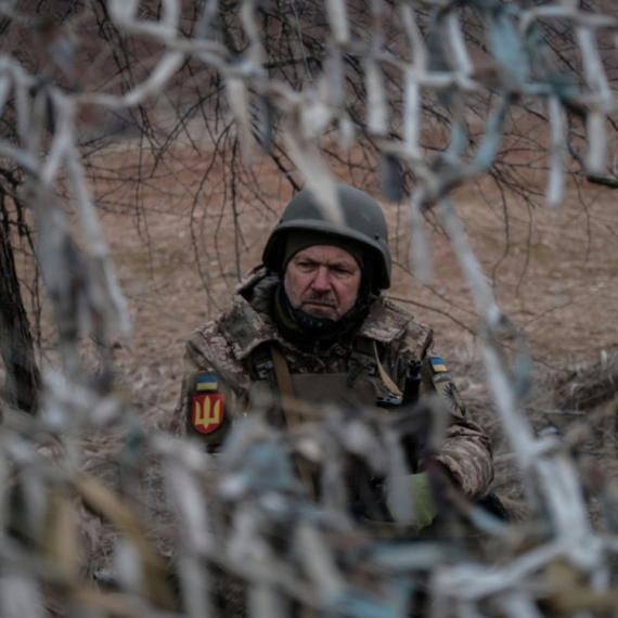 Ukrainian commanders have spoken: We desperately need...