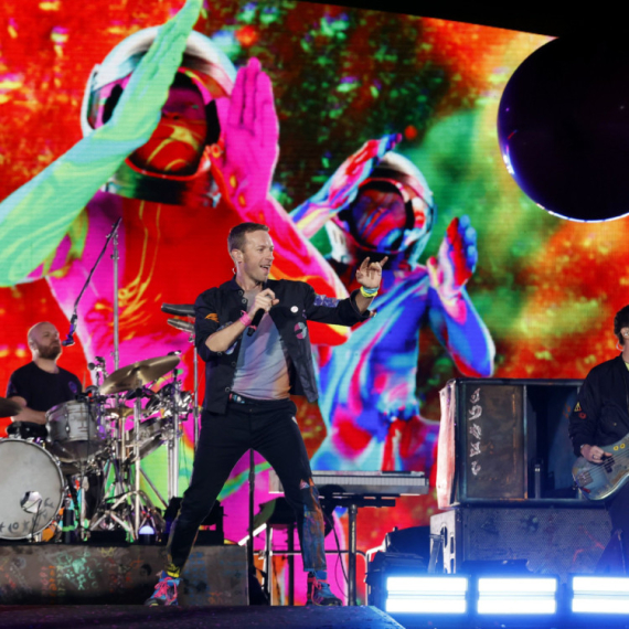 Coldplay najavio završetak karijere: "Još dva albuma"