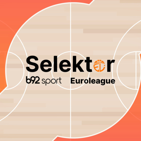 Euroleague Selektori, obratite pažnju!