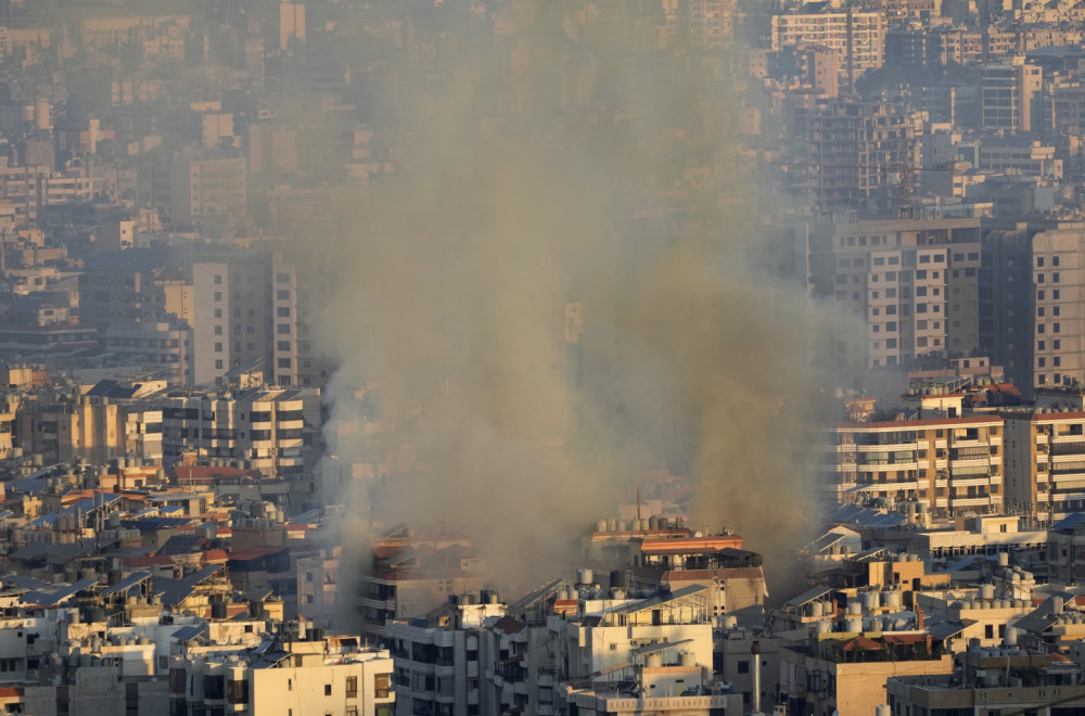 Likvidiran još jedan lider; Ponovo udarili na glavni rad; Oglasio se Hamas