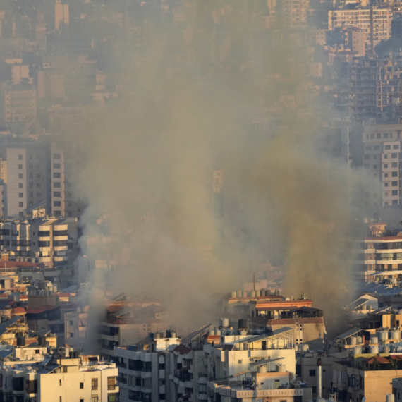 Izrael likvidirao lidera Hezbolaha; Uzbuna u Iranu; Brutalna osveta