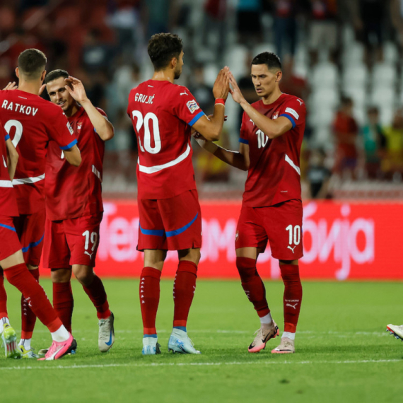 Srbiju čeka pakao u Cirihu – Švajcarska već rasprodala stadion