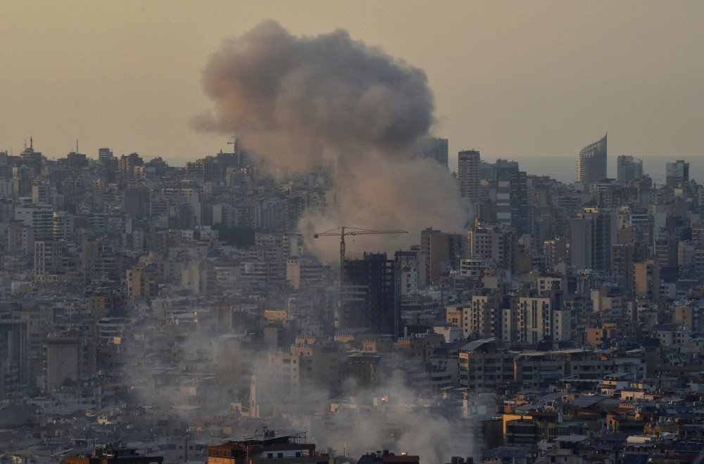 Rastu tenzije: Više od 10 udara, stotine mrtvih; Hamas potvrdio: Ubijen je