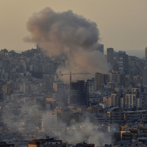 Rastu tenzije: Više od 10 udara, stotine mrtvih; Hamas potvrdio: Ubije je