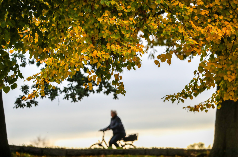 U Srbiji sutra pretežno sunčano, temperatura do 20 stepeni