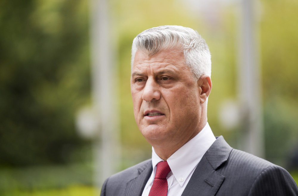 Thaci's trial continues: Over 300 witnesses will testify