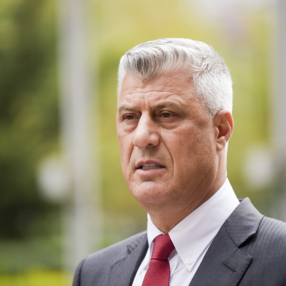 Thaci's trial continues: Over 300 witnesses will testify