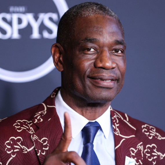 Preminuo Dikembe Mutombo