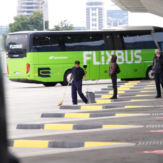 Kako gradskim prevozom do nove autobuske stanice?