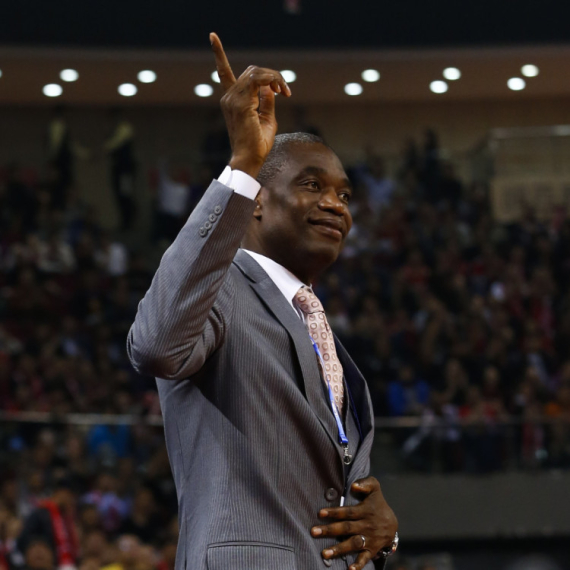 Zbog ovoga je Dikembe Mutombo Mpolondo Mukamba Žan-Žak Vamutombo postao poznat VIDEO