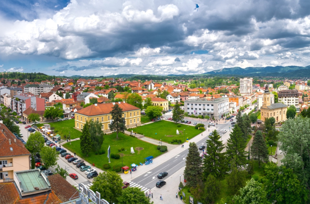 Ukinuta vanredna situacija na teritoriji opštine Gornji Milanovac