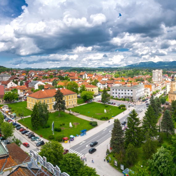 Ukinuta vanredna situacija na teritoriji opštine Gornji Milanovac