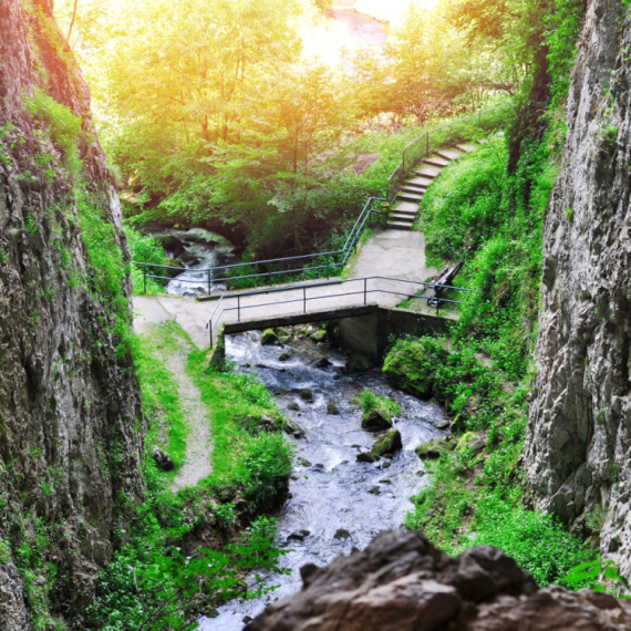 Velika turistička atrakcija u Srbiji menja radno vreme FOTO