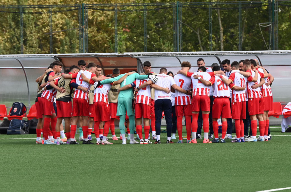 Debakl Zvezde u Milanu - Inter razbio crveno-bele