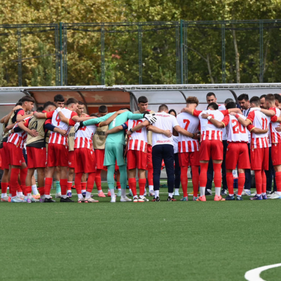 Debakl Zvezde u Milanu - Inter razbio "crveno-bele"