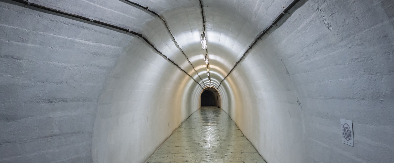 Ovo je Titov tajni bunker koji je Jugoslaviju koštao milione: Samo jedna žena je smela da uđe FOTO/VIDEO