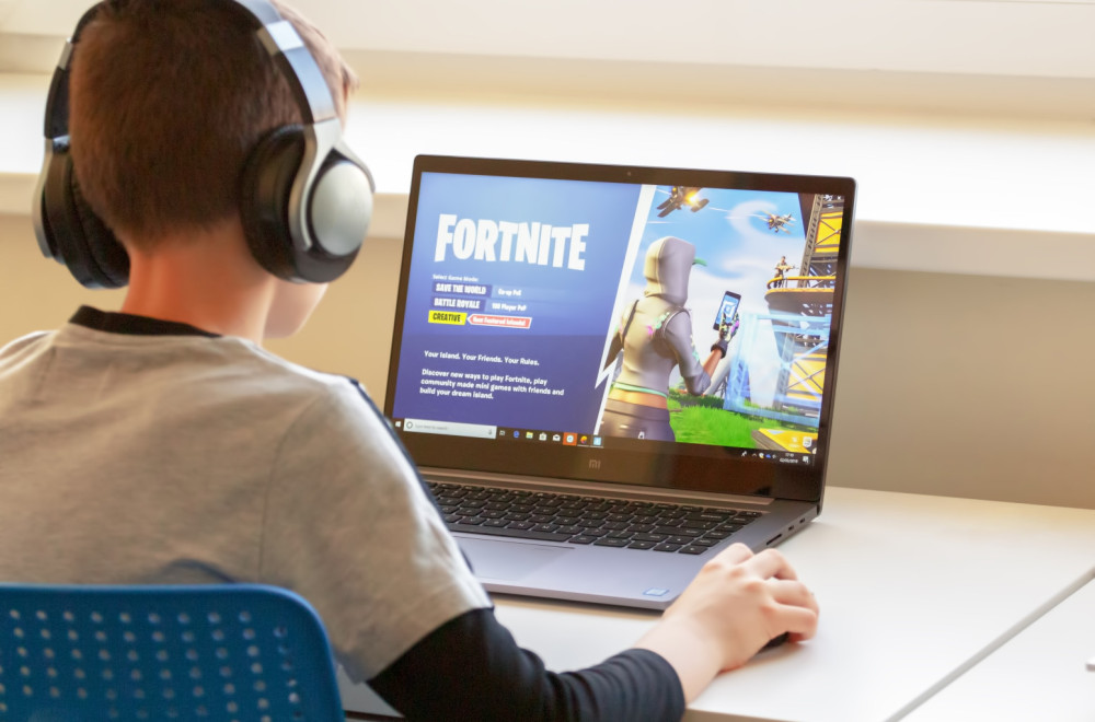 Dete vam se "navuklo" na Fortnite? Evo rešenja