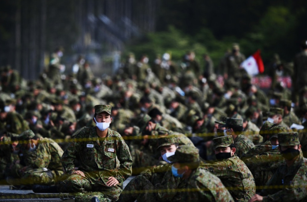 Zahuktava se na Istoku: Stvaraju novi NATO?