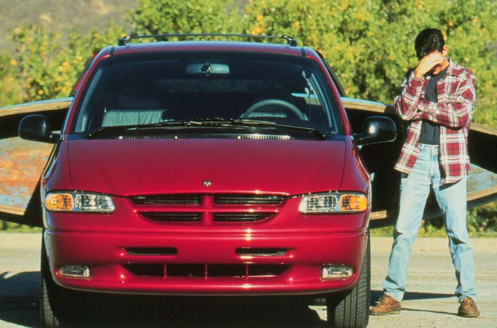 Pre 20 godina su bili svuda, danas su gotovo nestali: Ovi automobili su prava retkost FOTO