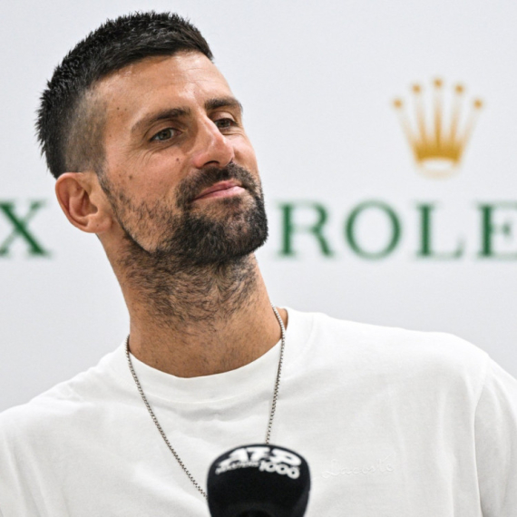 Novak o slučaju Sinera: Sistem ne funkcioniše, trpi tenis!