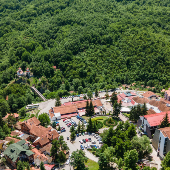 Stranci oduševljeni banjama u Srbiji: Ove tri se posebno izdvajaju FOTO