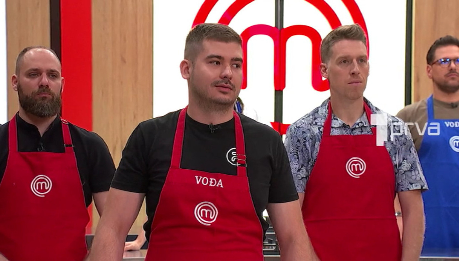 MasterChef Srbija: Čiji tim će najbolje pripremiti čak 23 "lanč paketa"