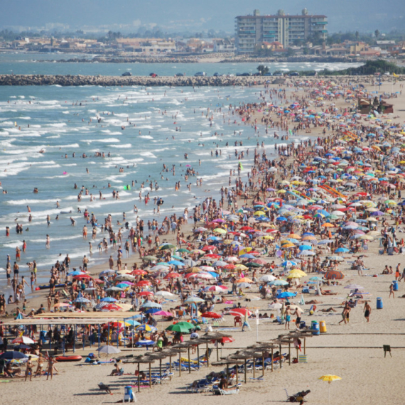 Ovo je "oružje" protiv turista: Bliži se kraj putovanjima?