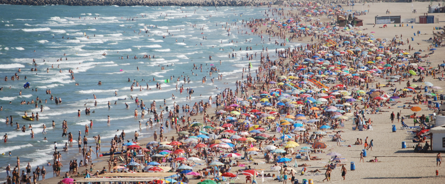 Ovo je "oružje" protiv turista: Bliži se kraj putovanjima?