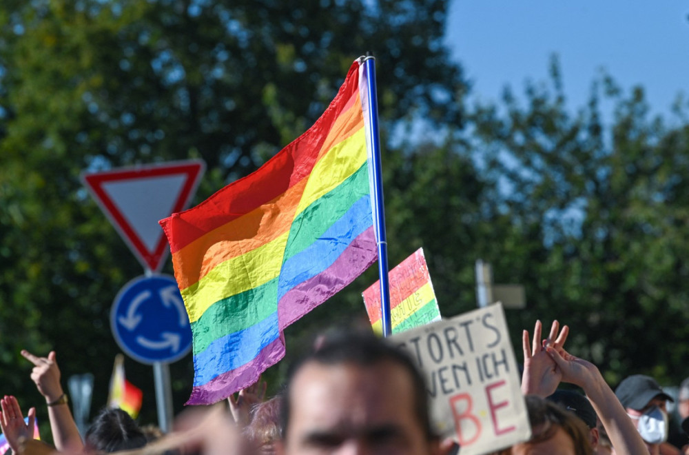 Gruzija u haosu zbog LGBTQ zajednice: Aktivisti zbog ovoga prete nasiljem