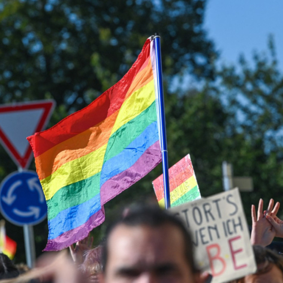 Gruzija u haosu zbog LGBTQ zajednice: Aktivisti zbog ovoga prete nasiljem